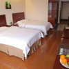 Отель GreenTree Inn HuangShan Tunxi District Old Street Bus Station Hotel, фото 13