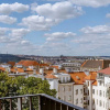 Отель Charming Apartments Prague by Michal&Friends, фото 21