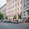 Гостиница Теrеm'ОK na Vasilievskom в Санкт-Петербурге