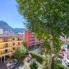 Отель Central Amor in Lugano, фото 19