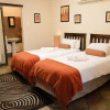 Отель Sun River Kalahari Lodge, фото 3