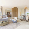 Отель Sanders Mythical Blue - Chic 4 bdr Villa With Pool, фото 15