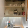 Отель Bungalow house flat in Rekola 33m2, фото 9