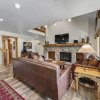 Отель 402 Timber Escape At Chapparal! Relaxing Deer Valley Condo With Hot Tub! Close To Skiing & Hiking! 3, фото 13