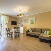 Отель Brzozowy Zakątek - Apartamenty 5d, фото 4