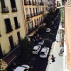 Отель Apartamentos Madrid Hortaleza в Мадриде