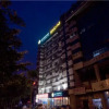 Отель City Comfort Inn Nanning Anji NO33 Middle School, фото 1