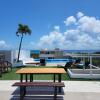 Отель Ocean and city view rooftop, apartment 2BR 301, фото 1