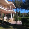 Отель Luxury Villa La Mora Beach Tarragona Private Pool, фото 2