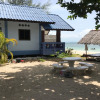 Отель No Name Bungalow Haad Yao, фото 40
