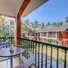 Отель Heritage Nirvana Villa 4 BHK Baga, фото 16