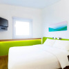Отель Ibis Budget Bandung Asia Afrika, фото 4