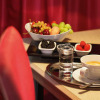 Отель Mövenpick Hotel München Airport, фото 11