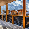 Отель White Spruce Lodge by Spring Creek Vacations, фото 23