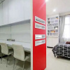 Отель Apartemen The Lavande Residence by Aparian, фото 7