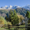 Отель Chalet Panorama, фото 9