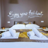 Отель Gregory Comfort Hotel, фото 16