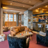 Отель Chalet Hotel Aiguille Percée, фото 28