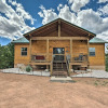 Отель Cripple Creek Mountain Getaway w/ Hot Tub & Views!, фото 14