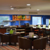 Отель Holiday Inn Express Shrewsbury, an IHG Hotel, фото 20