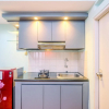 Отель Modern Look 2Br At Bogor Valley Apartment, фото 2
