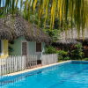 Отель Las Dunas Surf Resort - Hostel, фото 47