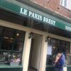 Отель Hôtel le Paris Brest в Ленсе