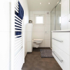Отель Detached chalet with dishwasher, on a holiday park, 8 km. from beautiful Hoorn, фото 3