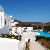 Отель Patmos Paradise Hotel, фото 20