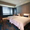 Отель Queena Plaza Hotel Tainan, фото 6