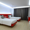 Отель Grande Bay Resort at Mahabalipuram, фото 2