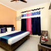 Отель Pink City By OYO Rooms, фото 3
