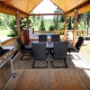 Отель #33 The Cabins at Hyatt Lake - Sleeps 6 - Hot Tub, фото 5