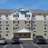 Отель Extended Stay America Select Suites - Springfield - South - Battlefield, фото 19