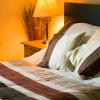 Отель The Racehorse Inn, фото 12