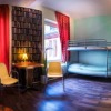 Отель Frankfurt Hostel, фото 7