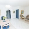 Отель Duplex With Sea View in a Hotel Complex, фото 12
