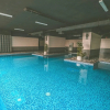 Отель A C Pearl Holiday Homes - Marina Stunning View on 55th Floor, фото 48