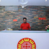 Отель OYO Flagship 16910 Hotel Prince Palace, фото 12
