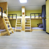 Отель Daegwanryeong Egg Guesthouse - Hostel, фото 49