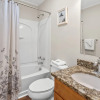 Отель A Place At The Beach 3i 2 Bedroom Condo by RedAwning, фото 8