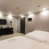 Отель Gwangju Hotel the City, фото 26