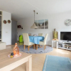 Отель Cozy Apmt for 5people by the sea, фото 9