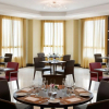 Отель Marriott Executive Apartments Riyadh, Convention Center, фото 21
