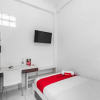 Отель RedDoorz Syariah @ Wisma Arya 2, фото 5