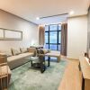 Отель Fraser Residence Kuala Lumpur, фото 4