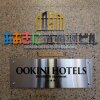 Отель OOKINI HOTELS Dotonbori Apartment в Осаке