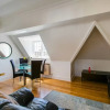 Отель Quirky and Social 3 Bedroom Flat, фото 7