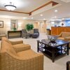 Отель Holiday Inn Express Hotel & Suites West Long Branch, an IHG Hotel, фото 2