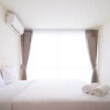 Отель Best Location And Strategic 2Br At Praxis Apartment, фото 2